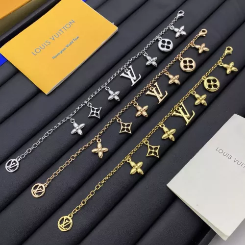 Replica Louis Vuitton LV Bracelets #1302821 $25.00 USD for Wholesale