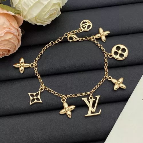 Louis Vuitton LV Bracelets #1302822 $25.00 USD, Wholesale Replica Louis Vuitton LV Bracelets