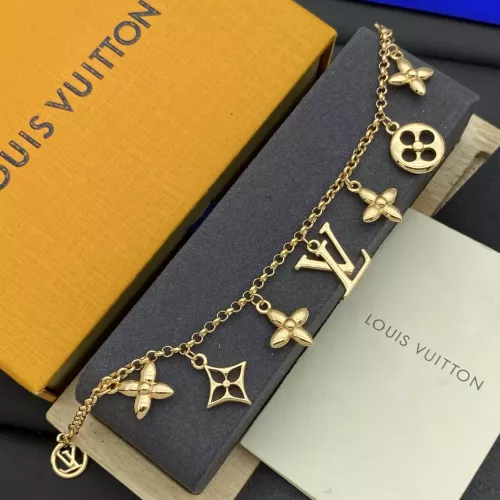 Replica Louis Vuitton LV Bracelets #1302822 $25.00 USD for Wholesale