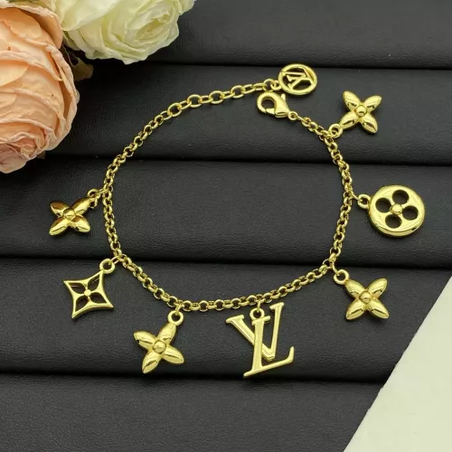 Louis Vuitton LV Bracelets #1302825 $25.00 USD, Wholesale Replica Louis Vuitton LV Bracelets