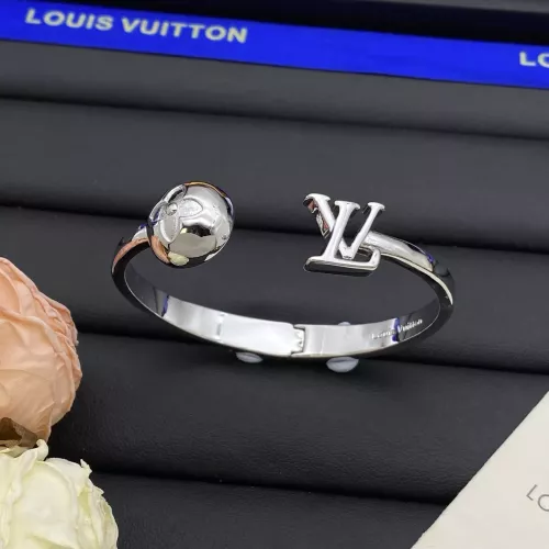 Louis Vuitton LV Bracelets #1302827 $27.00 USD, Wholesale Replica Louis Vuitton LV Bracelets