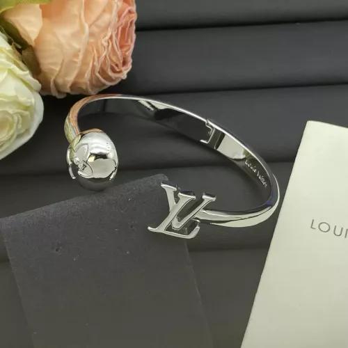 Replica Louis Vuitton LV Bracelets #1302827 $27.00 USD for Wholesale