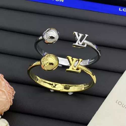 Replica Louis Vuitton LV Bracelets #1302827 $27.00 USD for Wholesale