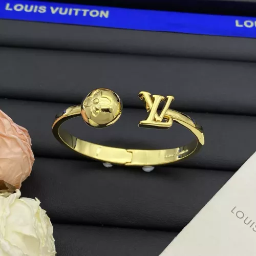 Louis Vuitton LV Bracelets #1302828 $27.00 USD, Wholesale Replica Louis Vuitton LV Bracelets