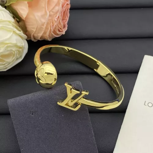 Replica Louis Vuitton LV Bracelets #1302828 $27.00 USD for Wholesale