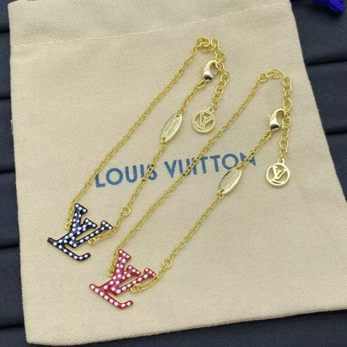 Replica Louis Vuitton LV Bracelets #1302830 $25.00 USD for Wholesale