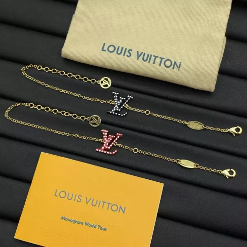 Replica Louis Vuitton LV Bracelets #1302830 $25.00 USD for Wholesale