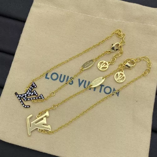 Replica Louis Vuitton LV Bracelets #1302832 $25.00 USD for Wholesale