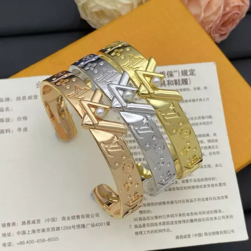 Replica Louis Vuitton LV Bracelets #1302835 $25.00 USD for Wholesale