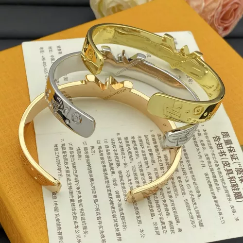 Replica Louis Vuitton LV Bracelets #1302835 $25.00 USD for Wholesale