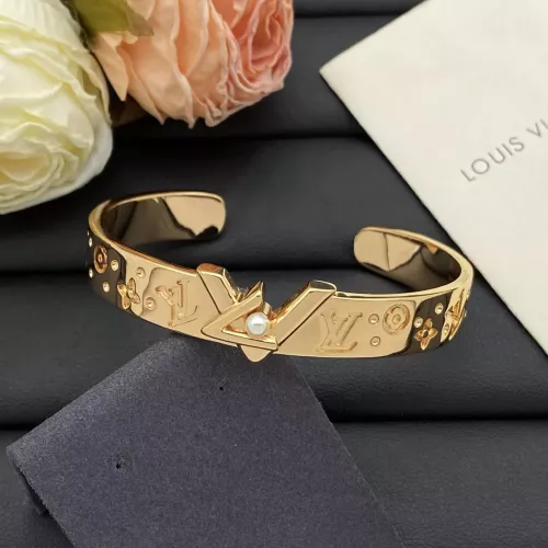 Replica Louis Vuitton LV Bracelets #1302837 $25.00 USD for Wholesale