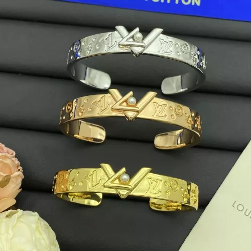 Replica Louis Vuitton LV Bracelets #1302837 $25.00 USD for Wholesale