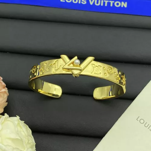 Louis Vuitton LV Bracelets #1302839 $25.00 USD, Wholesale Replica Louis Vuitton LV Bracelets
