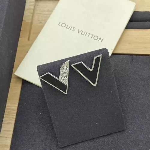 Replica Louis Vuitton Earrings For Women #1302852 $23.00 USD for Wholesale