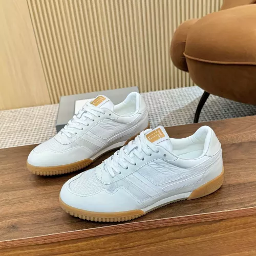 Tom Ford Casual Shoes For Men #1302872 $118.00 USD, Wholesale Replica Tom Ford Casual Shoes