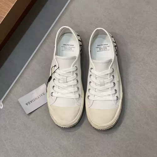 Replica Balenciaga Casual Shoes For Men #1302889 $108.00 USD for Wholesale