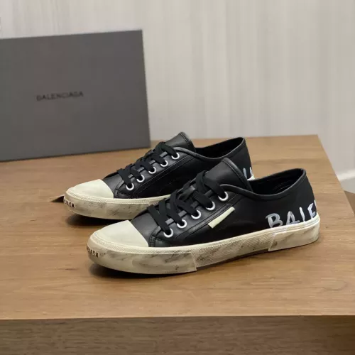 Balenciaga Casual Shoes For Men #1302890 $108.00 USD, Wholesale Replica Balenciaga Casual Shoes