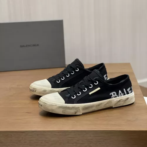 Balenciaga Casual Shoes For Men #1302892 $102.00 USD, Wholesale Replica Balenciaga Casual Shoes
