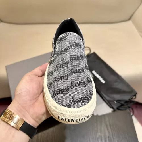 Replica Balenciaga Casual Shoes For Men #1302899 $100.00 USD for Wholesale