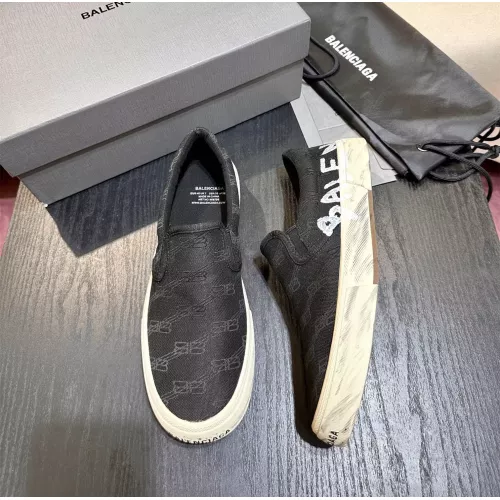 Balenciaga Casual Shoes For Men #1302901 $100.00 USD, Wholesale Replica Balenciaga Casual Shoes