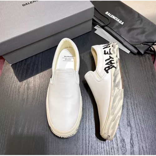 Balenciaga Casual Shoes For Men #1302902 $108.00 USD, Wholesale Replica Balenciaga Casual Shoes