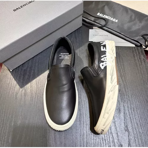 Balenciaga Casual Shoes For Men #1302903 $108.00 USD, Wholesale Replica Balenciaga Casual Shoes