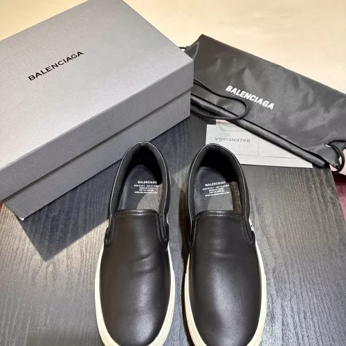 Replica Balenciaga Casual Shoes For Men #1302903 $108.00 USD for Wholesale