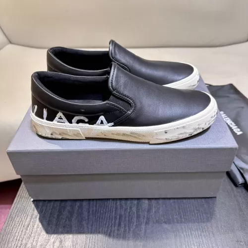 Replica Balenciaga Casual Shoes For Men #1302903 $108.00 USD for Wholesale