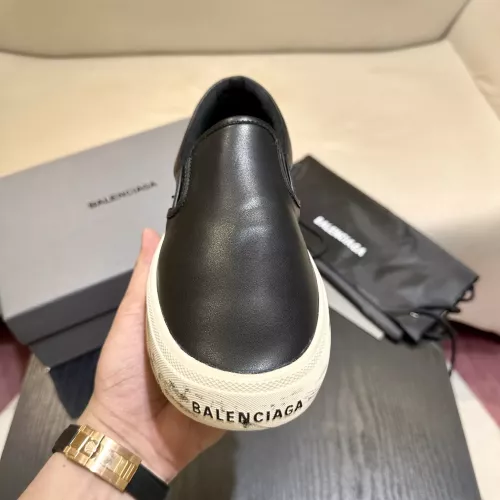 Replica Balenciaga Casual Shoes For Men #1302903 $108.00 USD for Wholesale