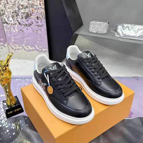 Replica Louis Vuitton Casual Shoes For Men #1302912 $130.00 USD for Wholesale