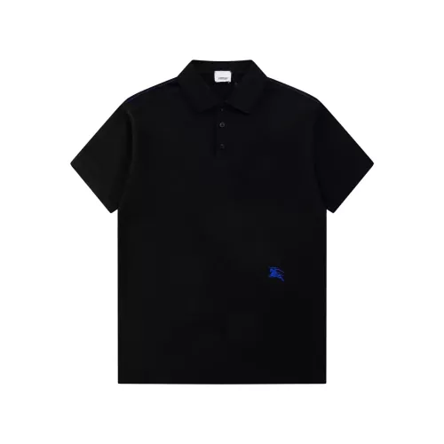 Burberry T-Shirts Short Sleeved For Men #1302917 $40.00 USD, Wholesale Replica Burberry T-Shirts