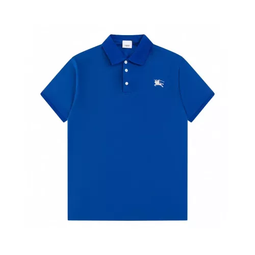 Burberry T-Shirts Short Sleeved For Men #1302921 $40.00 USD, Wholesale Replica Burberry T-Shirts