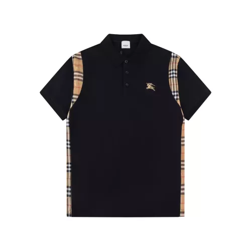 Burberry T-Shirts Short Sleeved For Men #1302940 $41.00 USD, Wholesale Replica Burberry T-Shirts