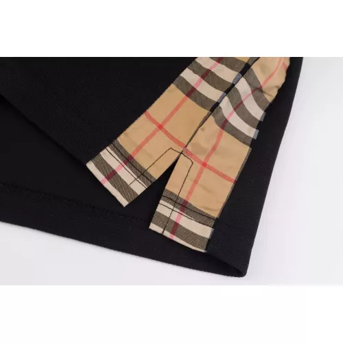 Replica Burberry T-Shirts Short Sleeved For Men #1302940 $41.00 USD for Wholesale