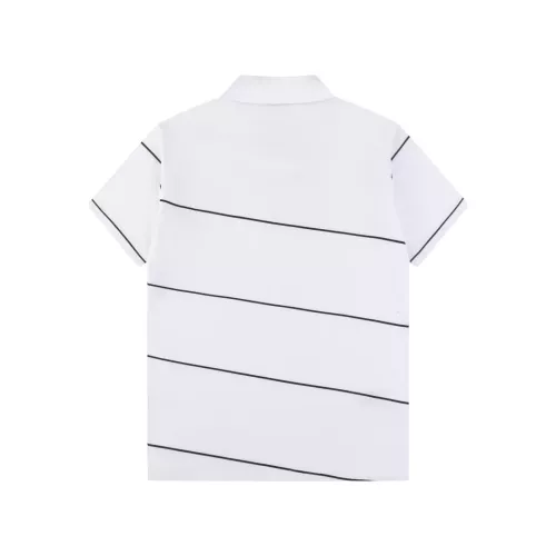 Replica Burberry T-Shirts Short Sleeved For Men #1302946 $40.00 USD for Wholesale