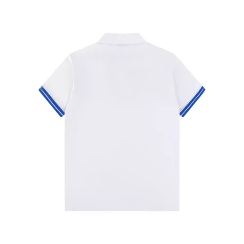 Replica Burberry T-Shirts Short Sleeved For Men #1302949 $40.00 USD for Wholesale