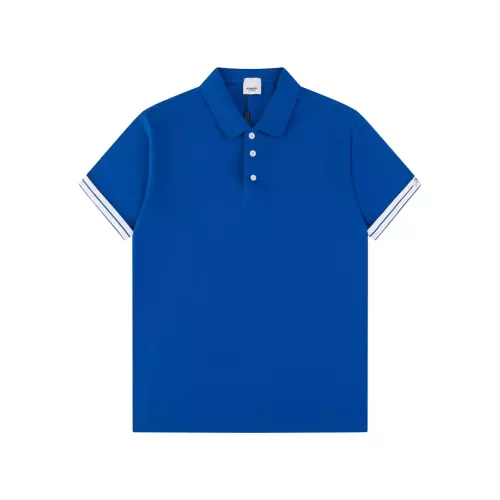 Burberry T-Shirts Short Sleeved For Men #1302950 $40.00 USD, Wholesale Replica Burberry T-Shirts