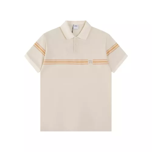 Burberry T-Shirts Short Sleeved For Men #1302954 $40.00 USD, Wholesale Replica Burberry T-Shirts