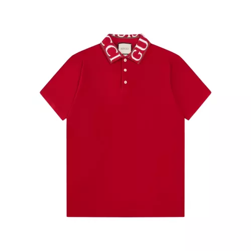 Gucci T-Shirts Short Sleeved For Men #1302999 $40.00 USD, Wholesale Replica Gucci T-Shirts