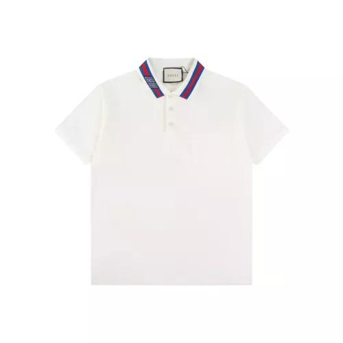 Gucci T-Shirts Short Sleeved For Men #1303005 $40.00 USD, Wholesale Replica Gucci T-Shirts