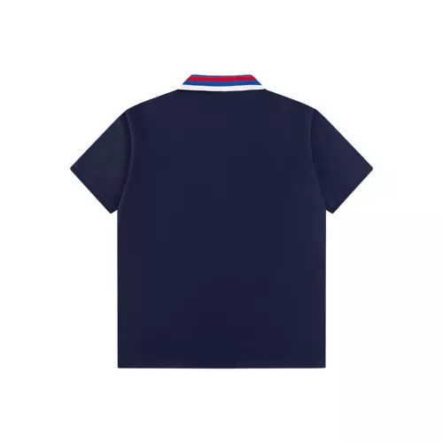 Replica Gucci T-Shirts Short Sleeved For Men #1303006 $40.00 USD for Wholesale