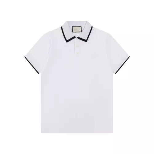 Gucci T-Shirts Short Sleeved For Men #1303011 $40.00 USD, Wholesale Replica Gucci T-Shirts