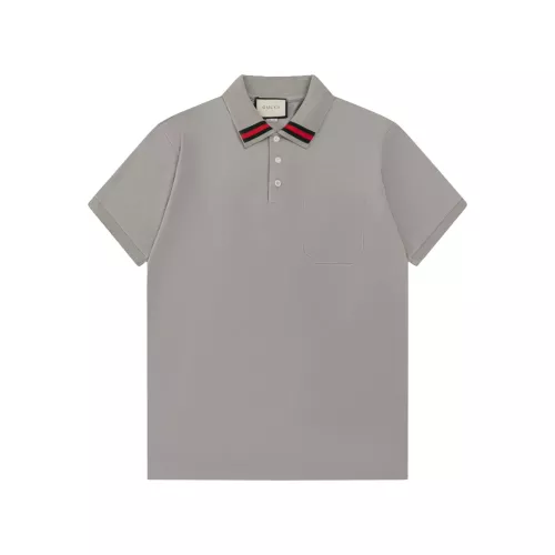 Gucci T-Shirts Short Sleeved For Men #1303015 $40.00 USD, Wholesale Replica Gucci T-Shirts