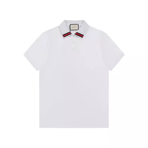 Gucci T-Shirts Short Sleeved For Men #1303016 $40.00 USD, Wholesale Replica Gucci T-Shirts