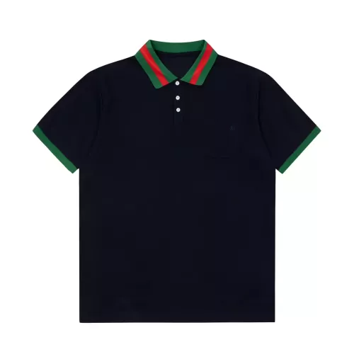Gucci T-Shirts Short Sleeved For Men #1303020 $40.00 USD, Wholesale Replica Gucci T-Shirts