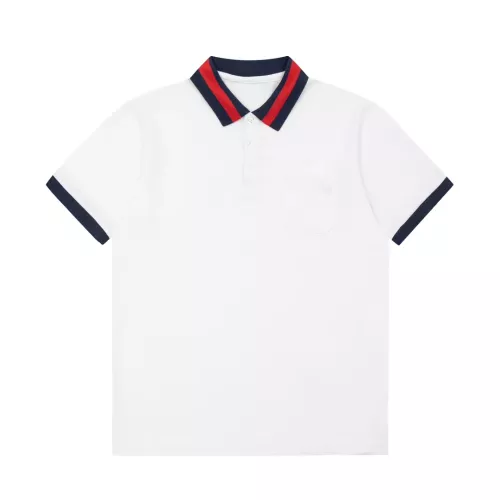 Gucci T-Shirts Short Sleeved For Men #1303021 $40.00 USD, Wholesale Replica Gucci T-Shirts