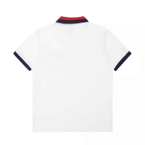 Replica Gucci T-Shirts Short Sleeved For Men #1303021 $40.00 USD for Wholesale
