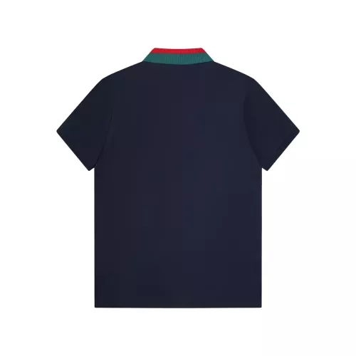 Replica Gucci T-Shirts Short Sleeved For Men #1303026 $40.00 USD for Wholesale