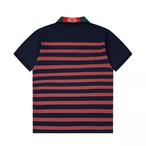 Replica Gucci T-Shirts Short Sleeved For Men #1303028 $41.00 USD for Wholesale