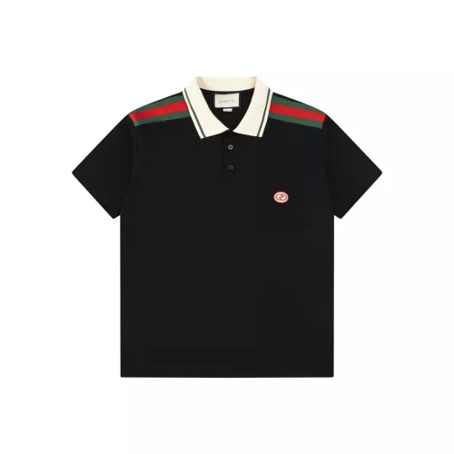 Gucci T-Shirts Short Sleeved For Men #1303030 $40.00 USD, Wholesale Replica Gucci T-Shirts